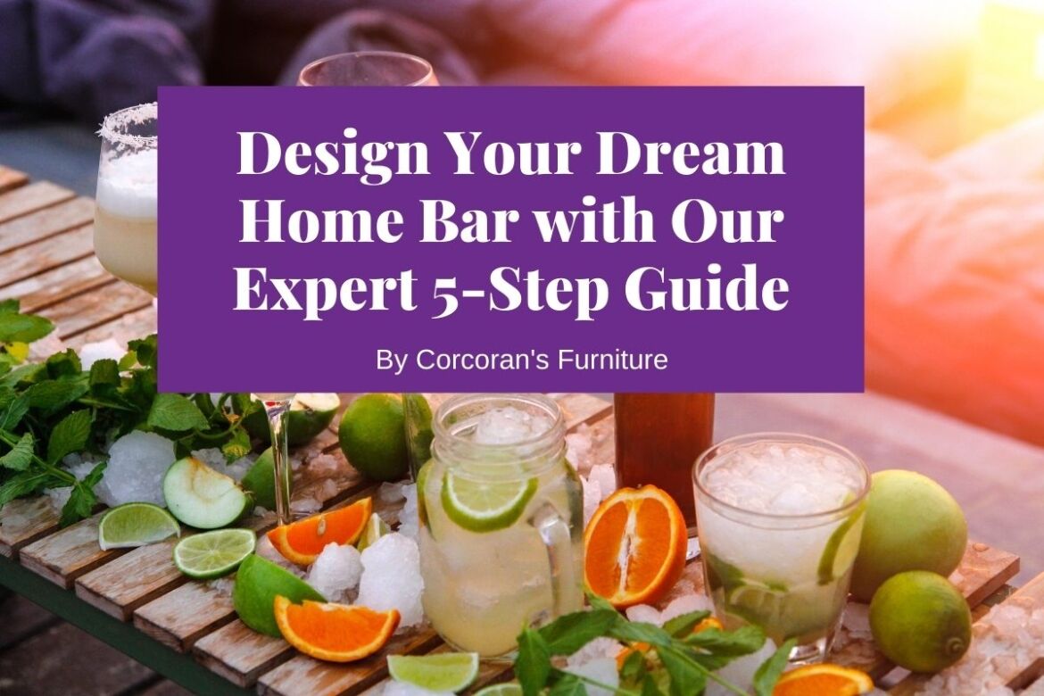 home bar