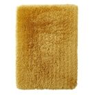 Yellow Shag Rug