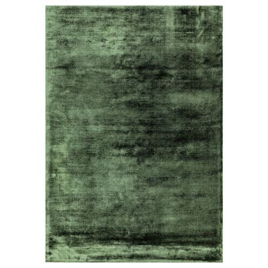 Green Shimmer Rug