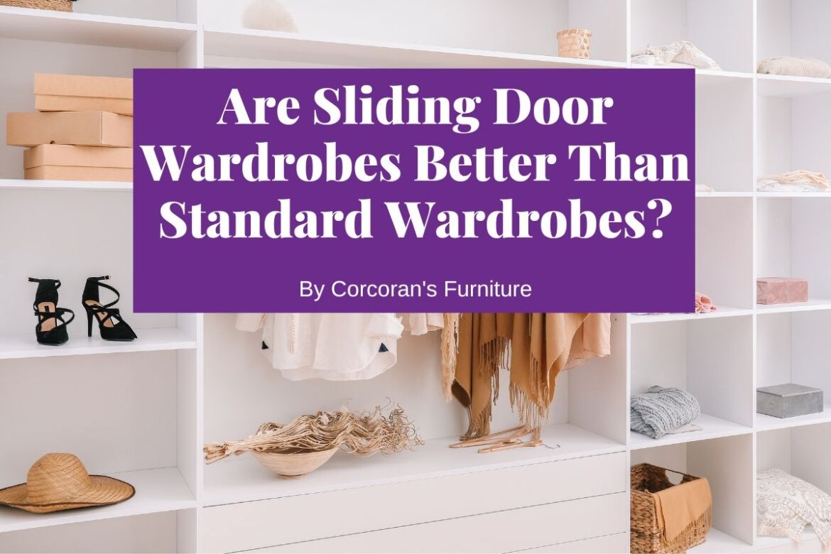 Sliding Door Wardrobes