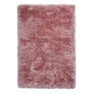 Light Pink Shag Rug