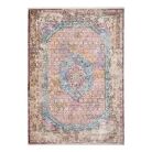 Distressed Area Rug